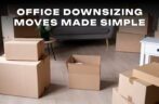 Office Downsizing Moves in Los Angeles Made Simple