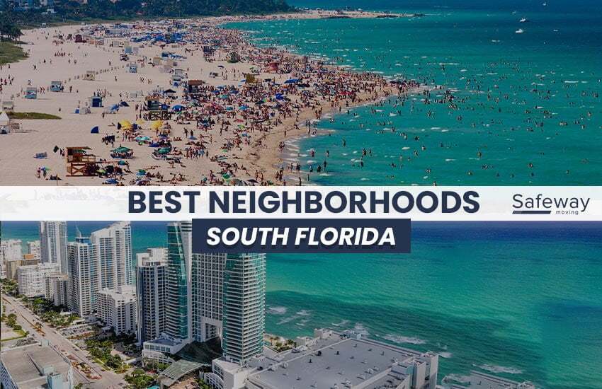 Best places to live in South Florida