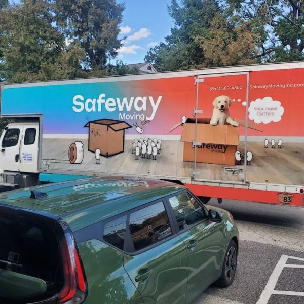 Safeway Moving Real Customers Gallery14