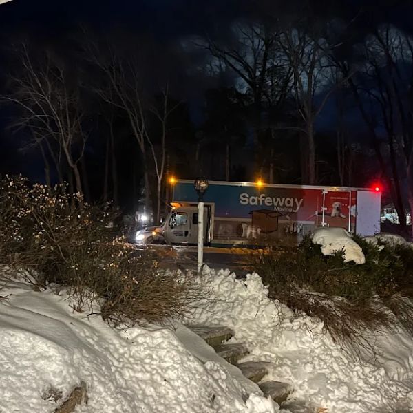 Safeway Moving Real Customers Gallery27