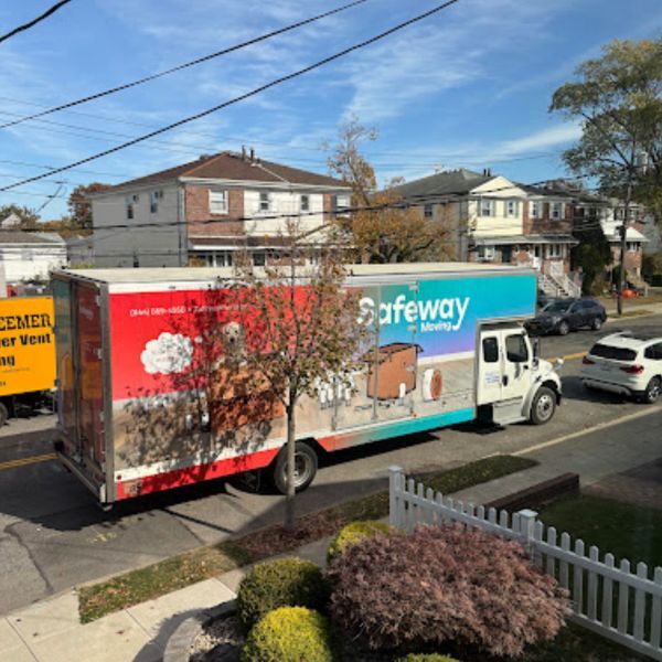 Safeway Moving Real Customers Gallery9