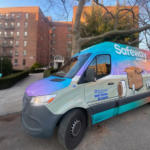 Safeway Moving Real Customers Gallery16