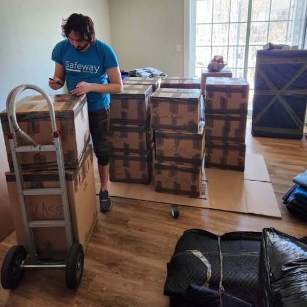 Safeway Moving Real Customers Gallery24