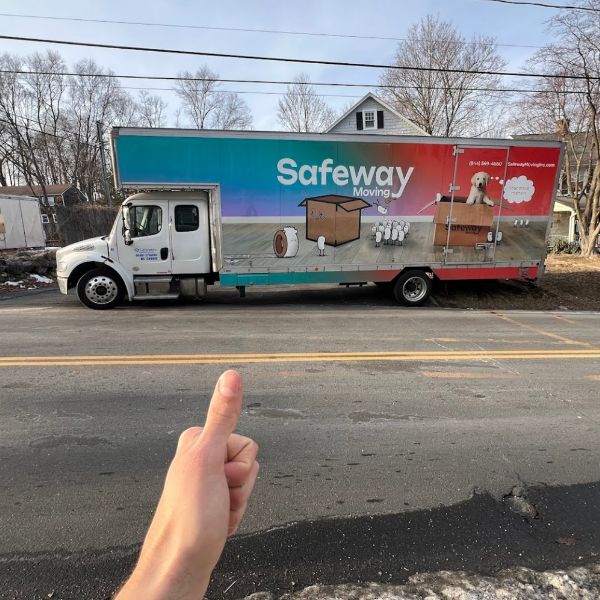 Safeway Moving Real Customers Gallery25