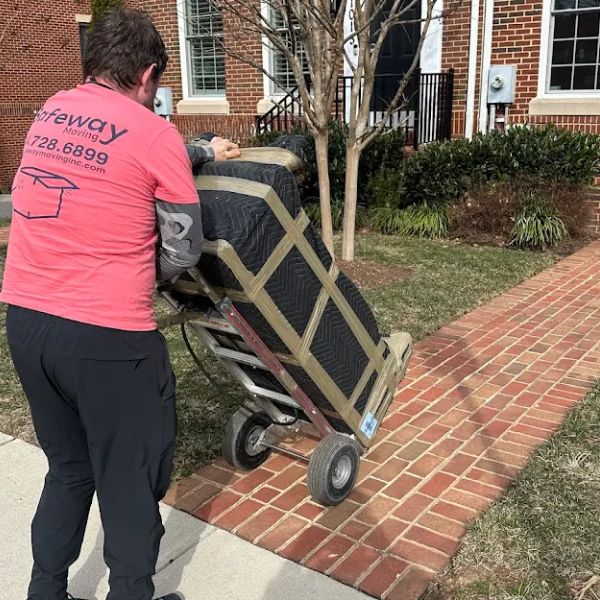 Safeway Moving Real Customers Gallery29