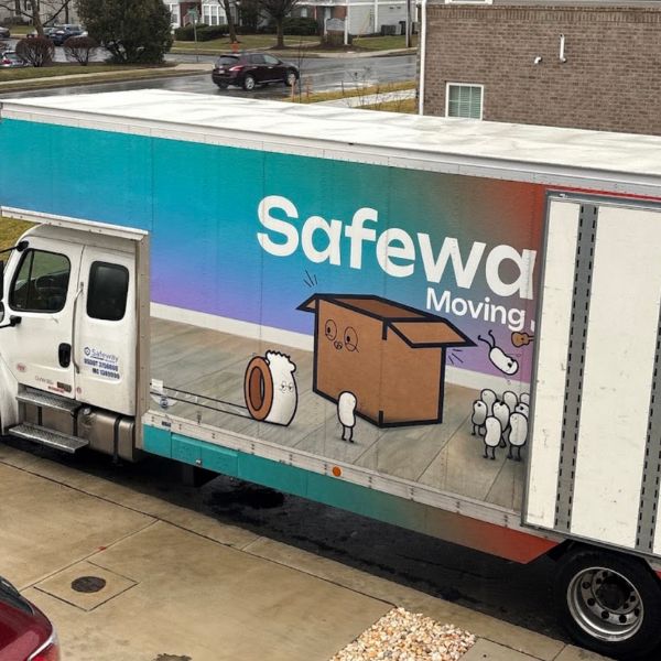 Safeway Moving Real Customers Gallery3