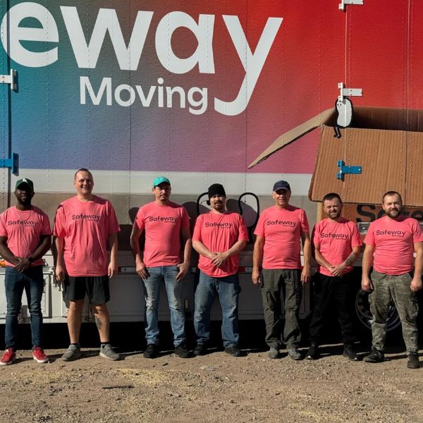 Safeway Moving Real Customers Gallery5