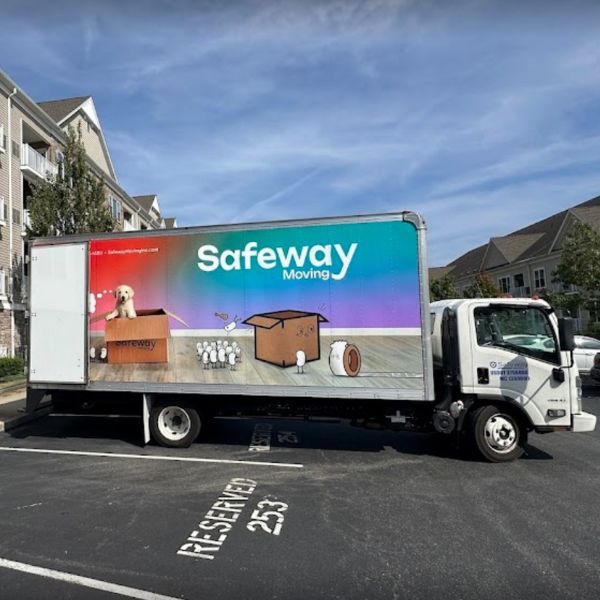 Safeway Moving Real Customers Gallery7