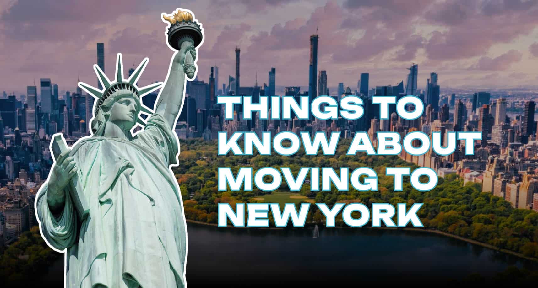 Everything You Need to Know About Moving from Los Angeles to New York