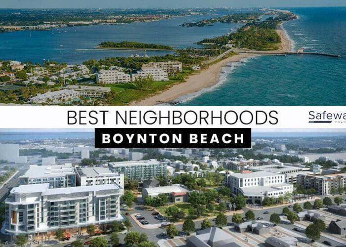 Best Neighborhoods in Boynton Beach Florida Boynton Beach Neighborhoods