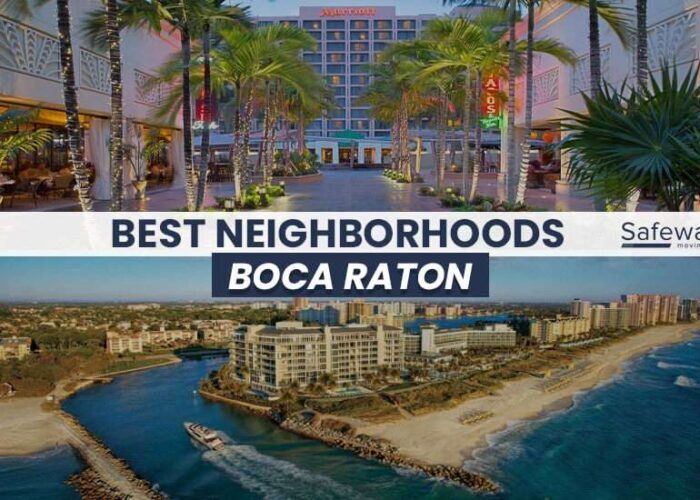 Best Neighborhoods in Boca Raton Best Neighborhoods in Boca Raton