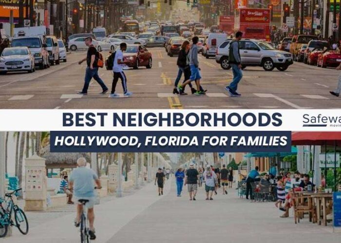 Hollywood,-Florida-for-Families Best Neighborhoods in Hollywood