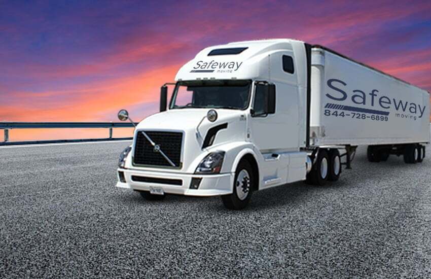 Cheapest Way To Move Long Distance