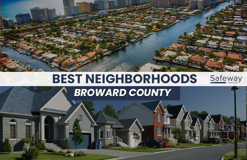 Moving Guide to Broward County