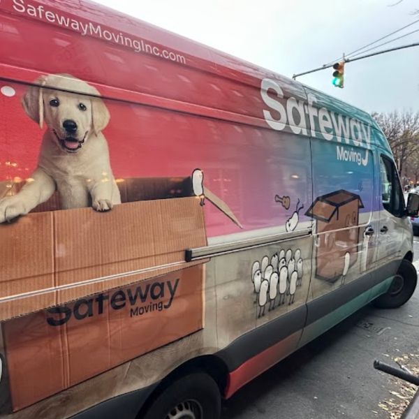 Safeway Moving Real Customers Gallery13