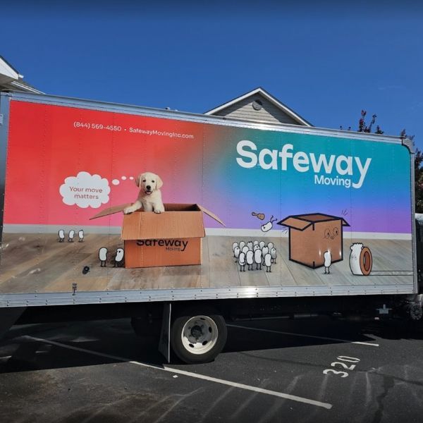 Safeway Moving Real Customers Gallery15