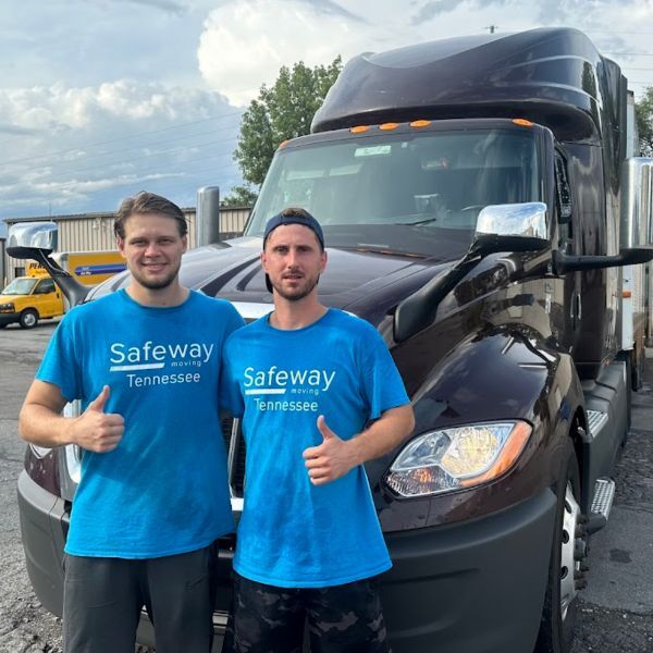 Safeway Moving Real Customers Gallery19