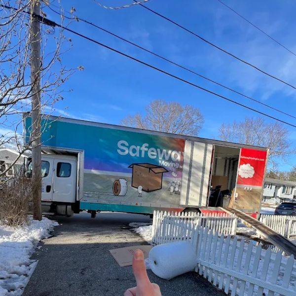 Safeway Moving Real Customers Gallery26