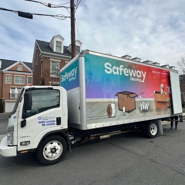 Safeway Moving Real Customers Gallery28