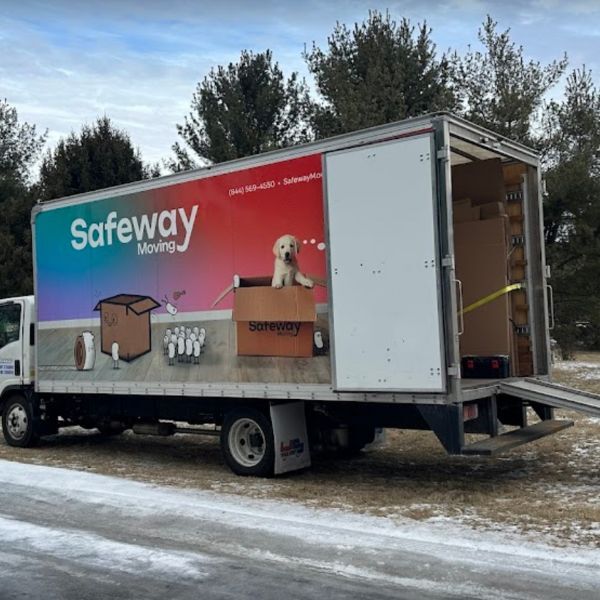 Safeway Moving Real Customers Gallery8