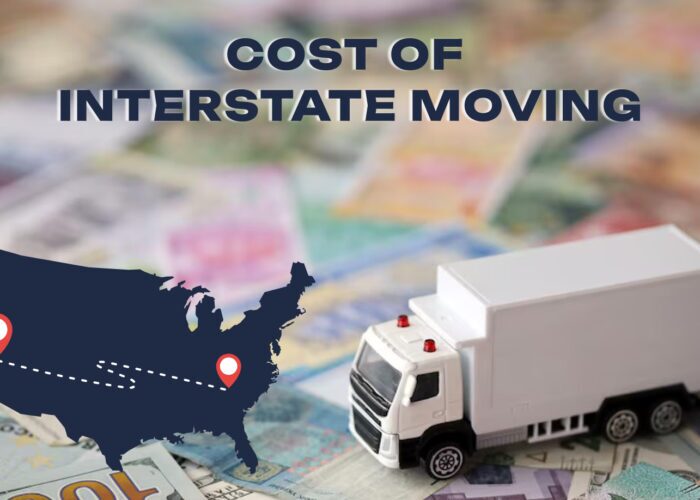 Understanding the True Cost of Interstate Moving