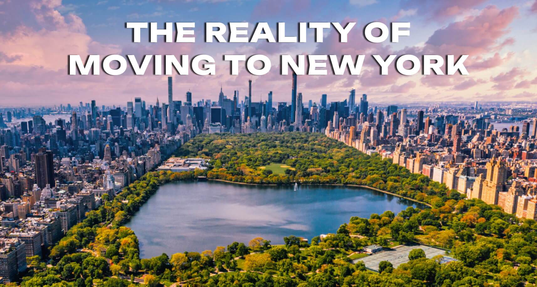 Moving from Boston to New York: Complete Guide by Safeway