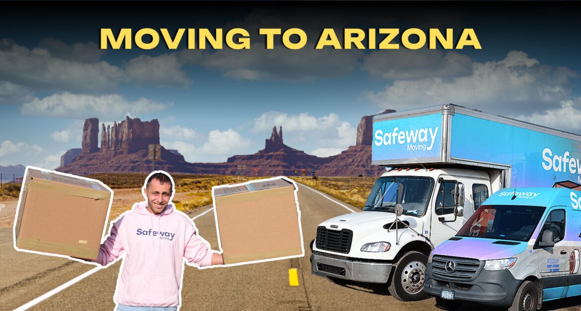 Everything You Need to Know About Moving from New York to Arizona