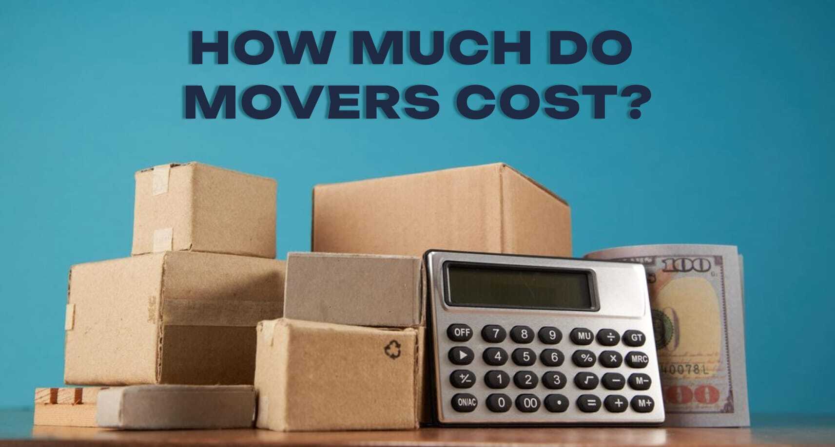How Much Do Movers Cost in Florida? A Complete Breakdown for Every Homeowner