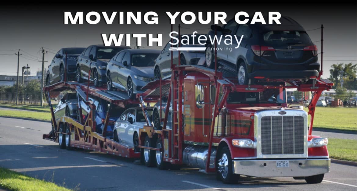 Moving Your Car to Florida: What You Need to Know