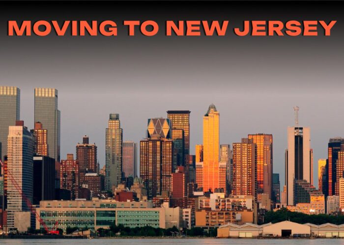 Long-Distance Moving to New Jersey: What to Expect