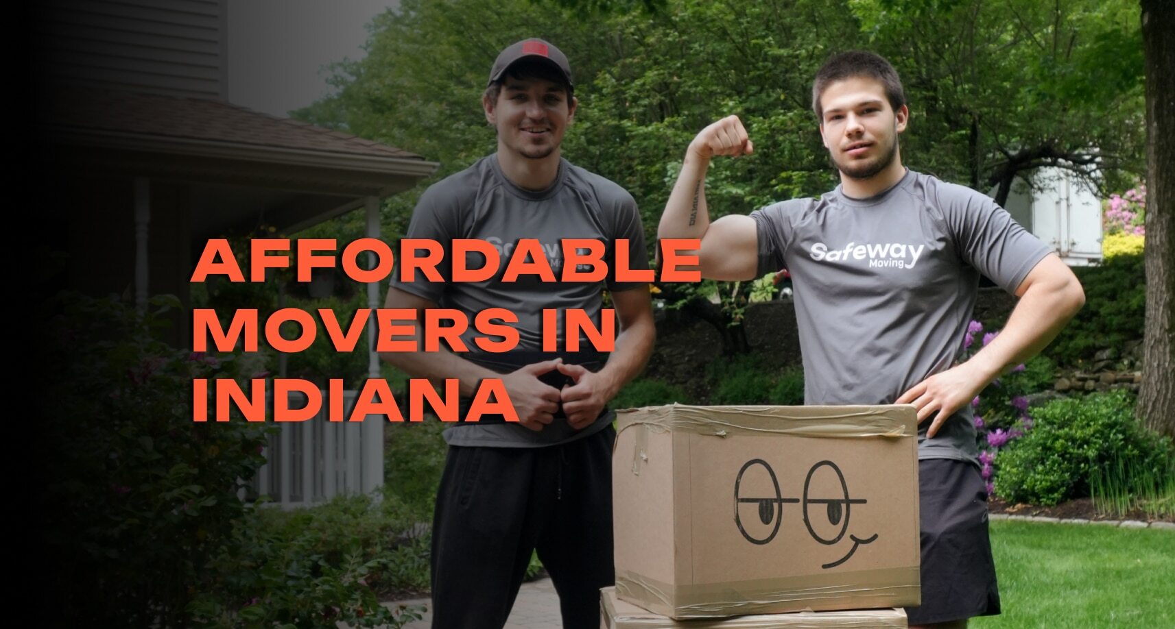 Affordable Movers in Indiana: How to Save on Your Move