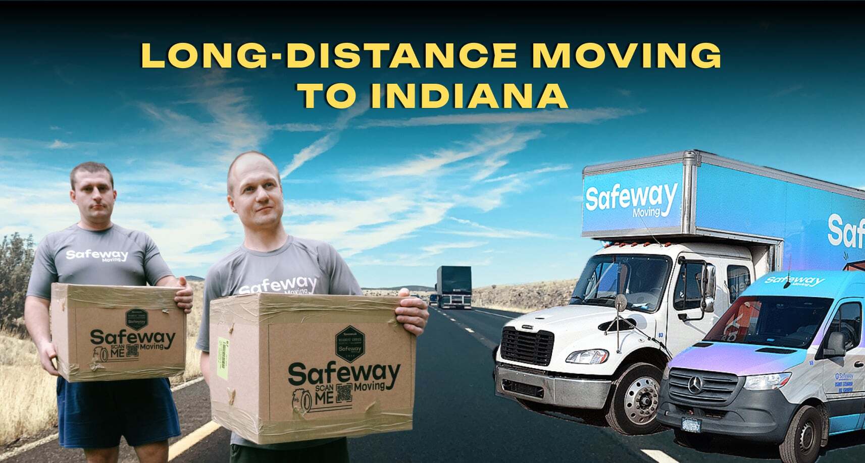 Long-Distance Moving to Indiana: Key Considerations