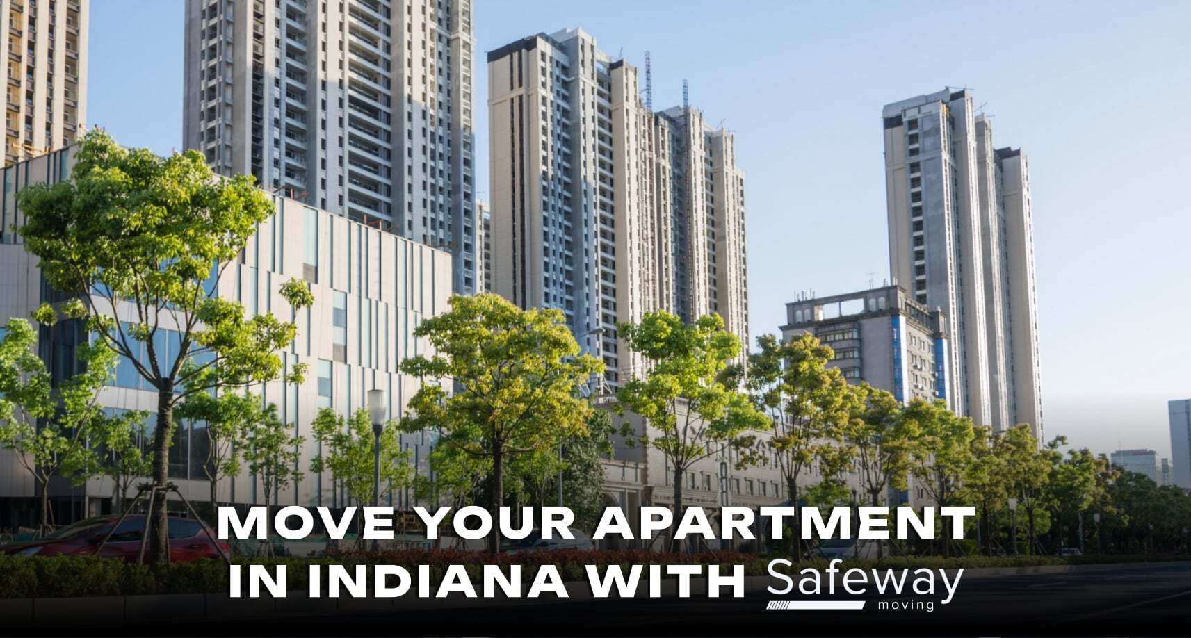 Apartment Move in Indiana Tips: What You Should Know