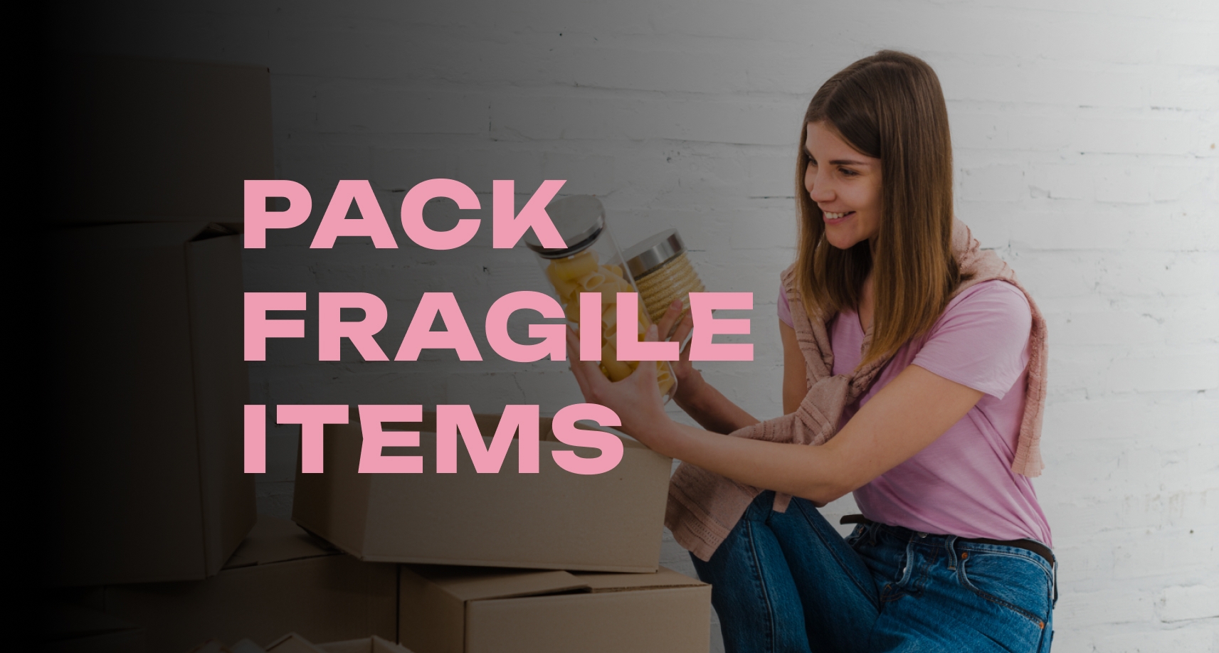 How to Pack Fragile Items for a Florida Move